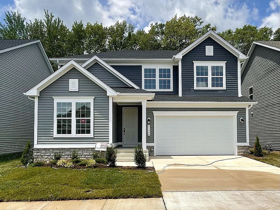 1st image of 11420 Bluestem Way