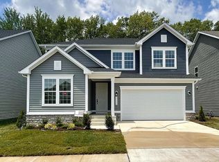 11420 Bluestem Way, Fredericksburg, VA