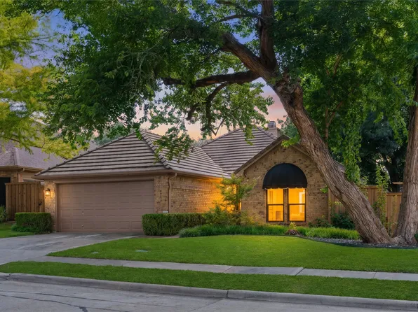 2739 Sedgeway Ln, Carrollton, TX 75006