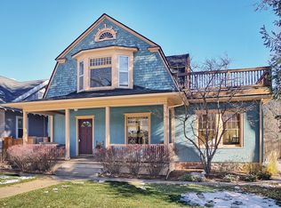 1341 N Weber St, Colorado Springs, CO 80903