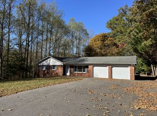 973 Jim Caudill Rd, Wilkesboro, NC 28697