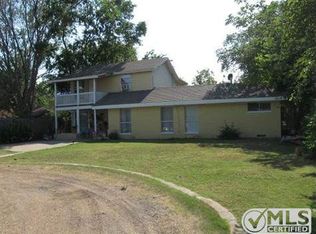 2129 Avenue D, Grand Prairie, TX 75051