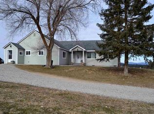 32503 N Elk Chattaroy Rd, Chattaroy, WA 99003