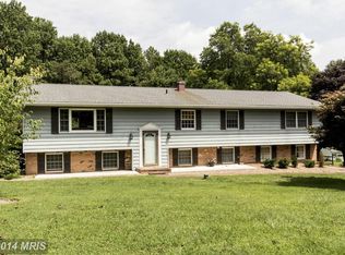 8027 Yellowstone Rd, Kingsville, MD 21087