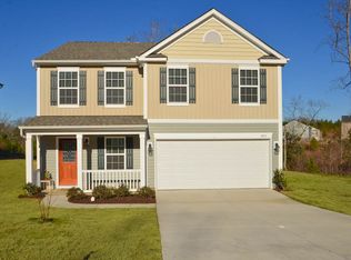 2975 Arthur Rd, Indian Land, SC 29707