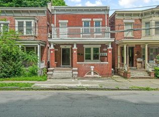 124 Dubois St APT 2, Newburgh, NY 12550