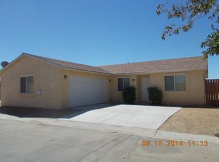 24955 Paseo Robles, Barstow, CA 92311