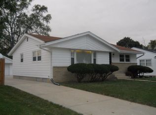 4049 N 66th St, Milwaukee, WI 53216