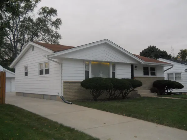 4049 N 66th St, Milwaukee, WI 53216