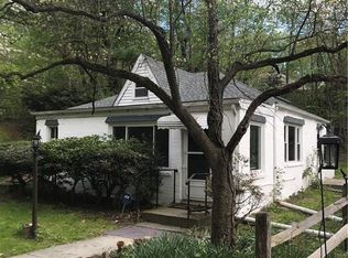 10 Old Albany Post Rd, Ossining, NY 10562