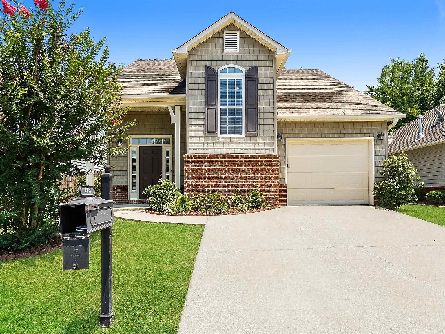 414 Holland Lakes Dr N, Pelham, AL 35124 Zillow