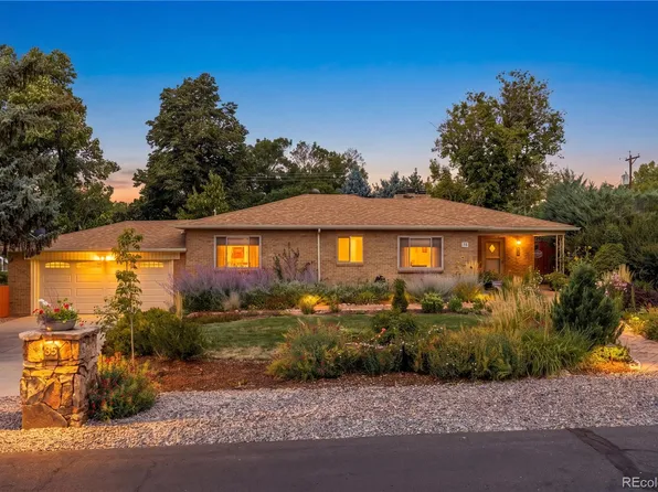 35 S Ammons Street, Denver, CO 80226