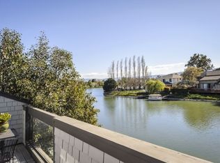 40 Cape Hatteras Ct, Redwood City, CA 94065