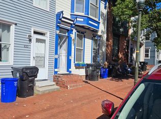 412 Boas St, Harrisburg, PA 17102