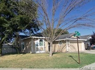 2588 Hays Dr, Merced, CA