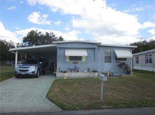 36448 Cordova Cir, Zephyrhills, FL 33541