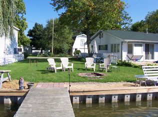 8990 Maurie St SE, Alto, MI 49302