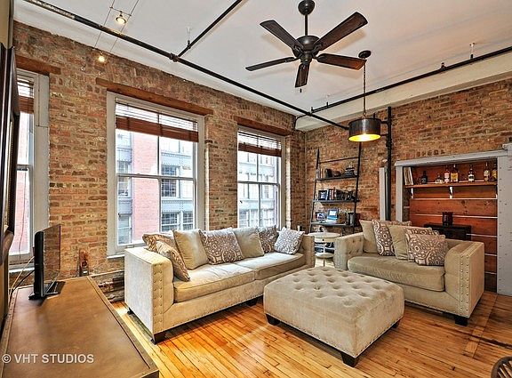 3rd image of 711 S Dearborn St Unit 406