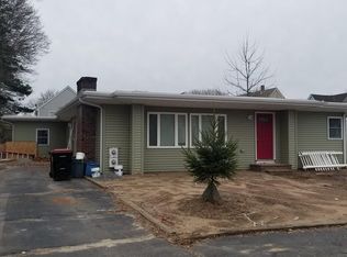 33 Macy Ave, Brockton, MA 02302