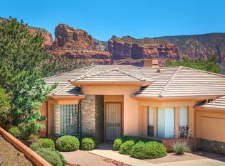 235 White Tail Dr, Sedona, AZ 86351