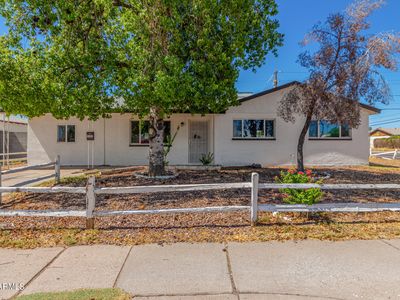 3102 W Cactus Rd, Phoenix, AZ, 85029