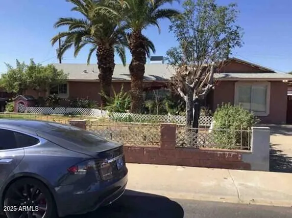 4024 N 76th Drive, Phoenix, AZ 85033