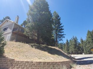 31829 Hilltop Blvd, Running Springs, CA 92382