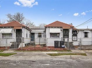 4125 Marais St, New Orleans, LA 70117