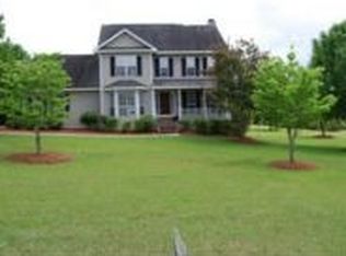 109 Jennifer Ln, Perry, GA 31069