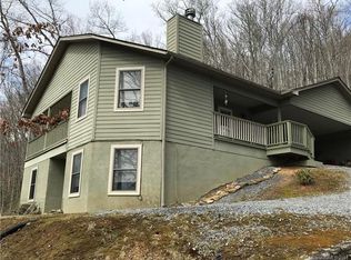 720 Mouzon Rd, Waynesville, NC 28785