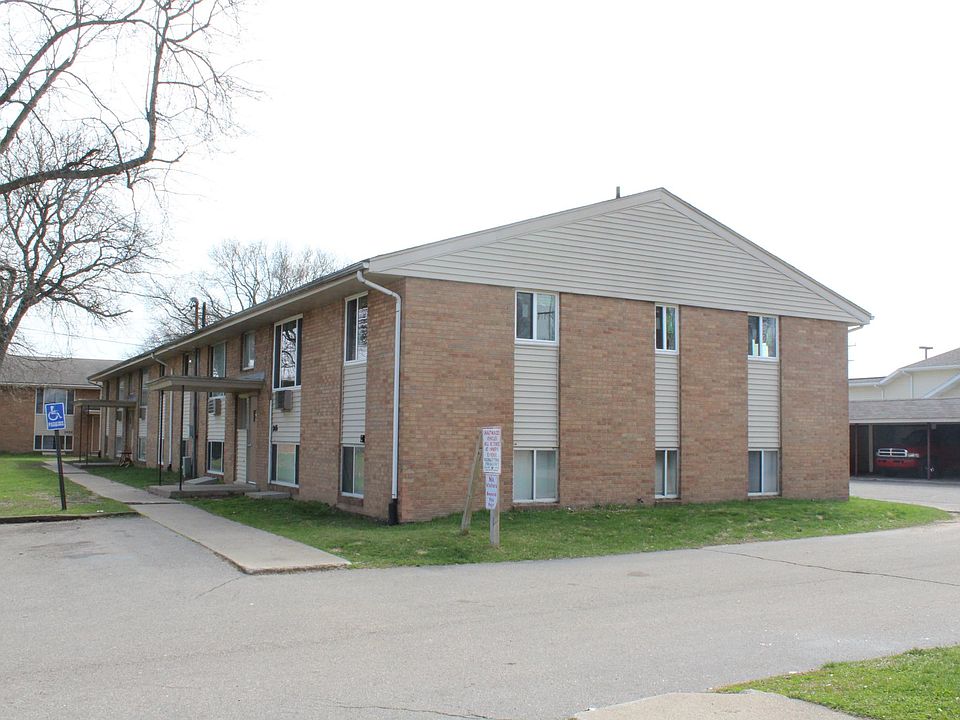 1st image of 2416 Texel Dr APT 8