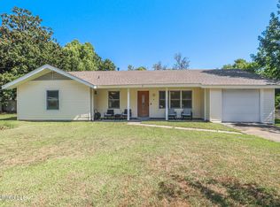 4 40th St, Gulfport, MS 39507