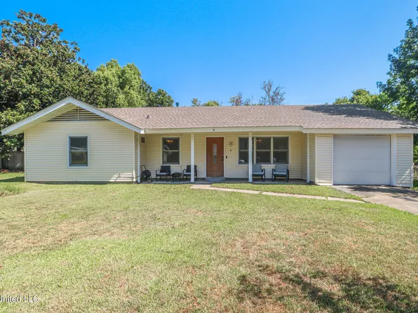 4 40th St, Gulfport, MS 39507
