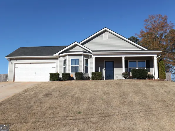 505 Heath Dr, Thomaston, GA 30286