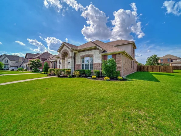 365 Hidden Rock Rd, Sunnyvale, TX 75182