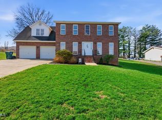 249 Mosswood Ln, Bristol, VA 24201