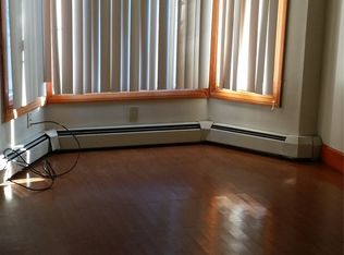 14 Adelaide Ave UNIT 1, Providence, RI 02907