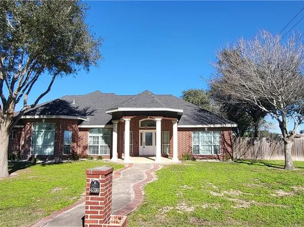 4200 Calahan Ave, Edinburg, TX 78541