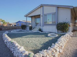 13861 E Fortuna Palms Pl, Yuma, AZ 85367