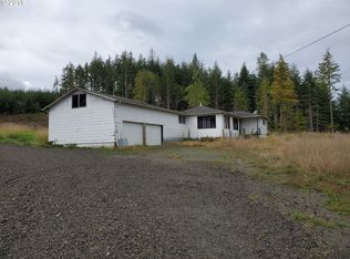 93706 Pleasant Valley Ln, Myrtle Point, OR 97458