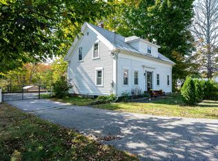 199 Kennebunk Rd, Alfred, ME 04002