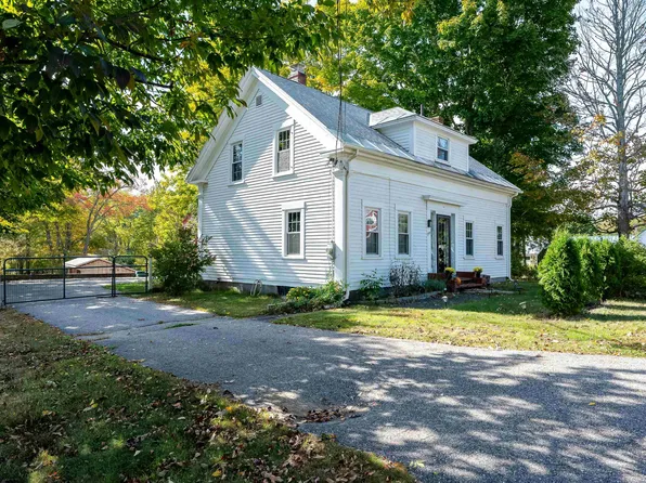 199 Kennebunk Road, Alfred, ME 04002