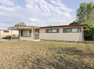 1849 W 3255 S, West Valley City, UT 84119