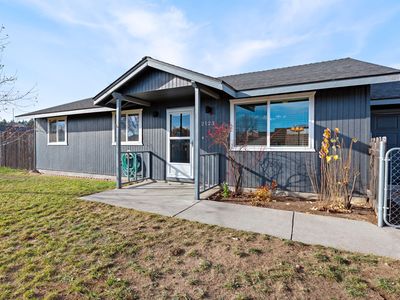 2123 SW 33rd St, Redmond, OR, 97756