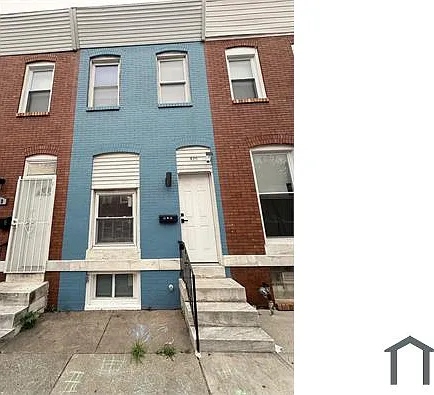 820 N Streeper St — Photo 1