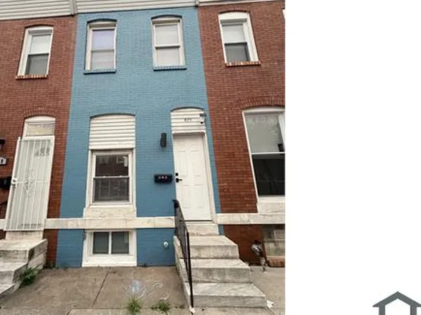 820 N Streeper St, Baltimore, MD 21205