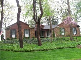 50663 Ridgemoor Way, Granger, IN 46530