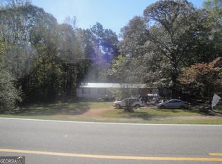 3565 Plainview Rd, Maysville, GA 30558