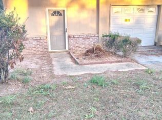 3512 Hamilton Dr, Albany, GA 31721