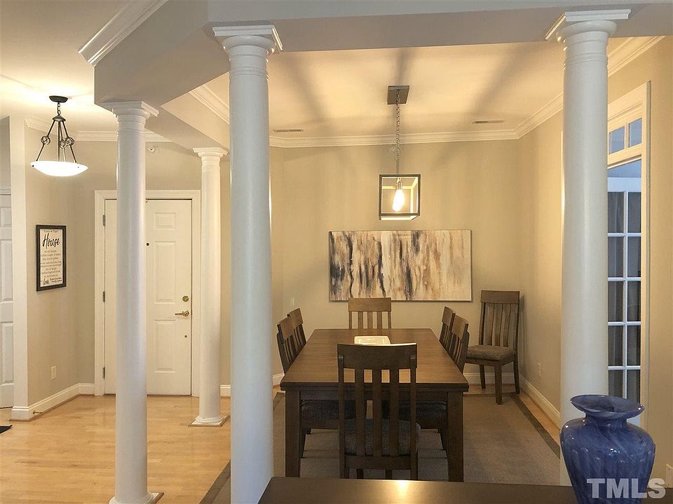 1022 Kelton Cottage Way Morrisville NC Zillow